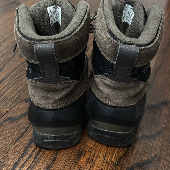 Men’s Sorel Boots - Picture 3 of 4